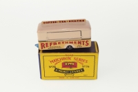 Picture Gallery for Matchbox 74a Mobile Refreshments Bar