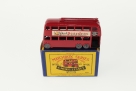 London Trolley Bus Drink Peardrax