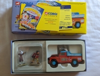 Corgi Classics