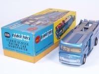 Picture Gallery for Corgi 1126 Ecurie Ecosse Transporter