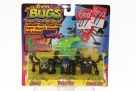 Sticky Bugs Set