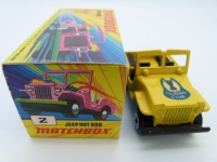 Matchbox