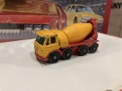 Foden Concrete Truck